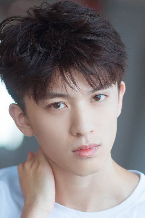 Zhao Yingbo profile photo