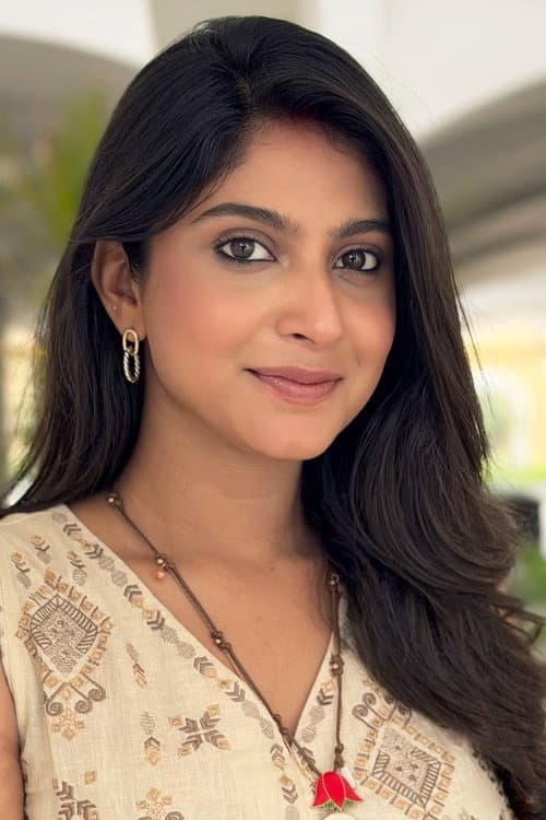 Suvosmita Mukherjee profile photo