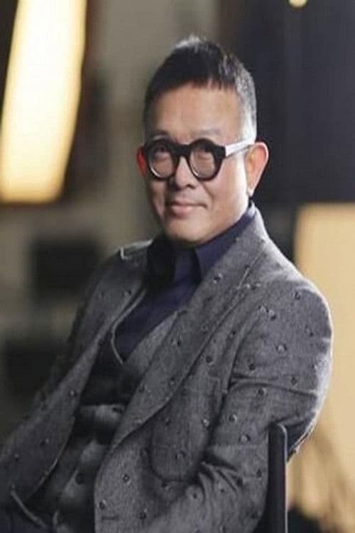 Go Sin-Ming profile photo