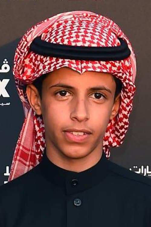 Omar Al Atawi profile photo