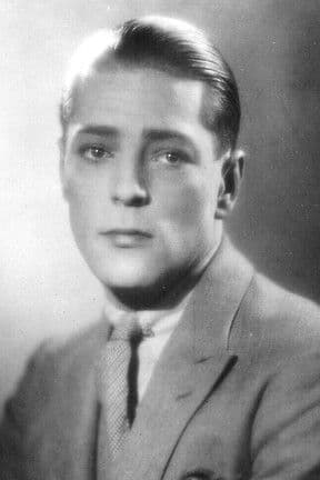 Patrick Aherne profile photo