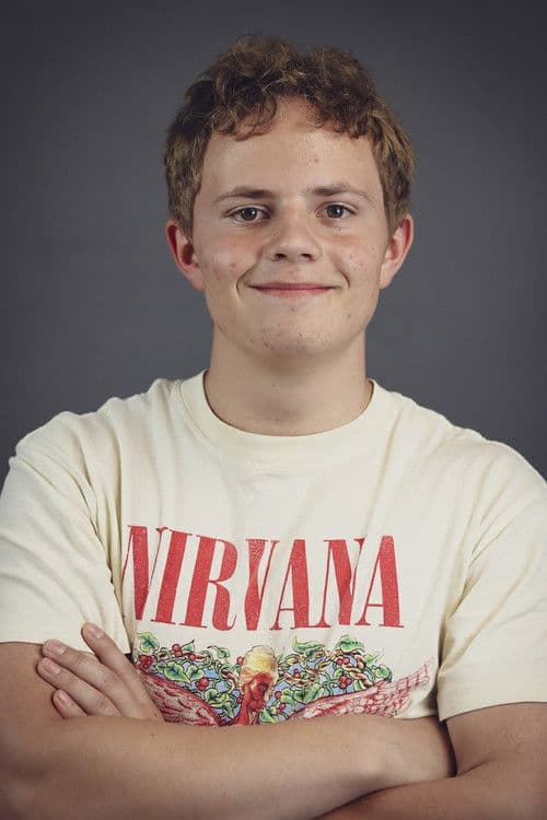 Luca Bornman profile photo