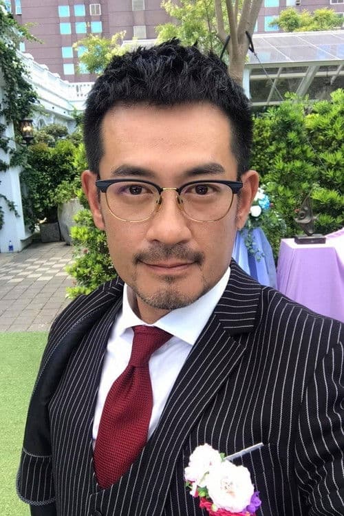 Alex Shu-Yuan Ko profile photo