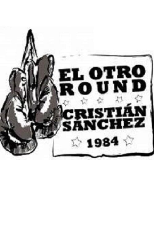 El otro round poster