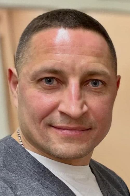 Vladimir Kolida profile photo