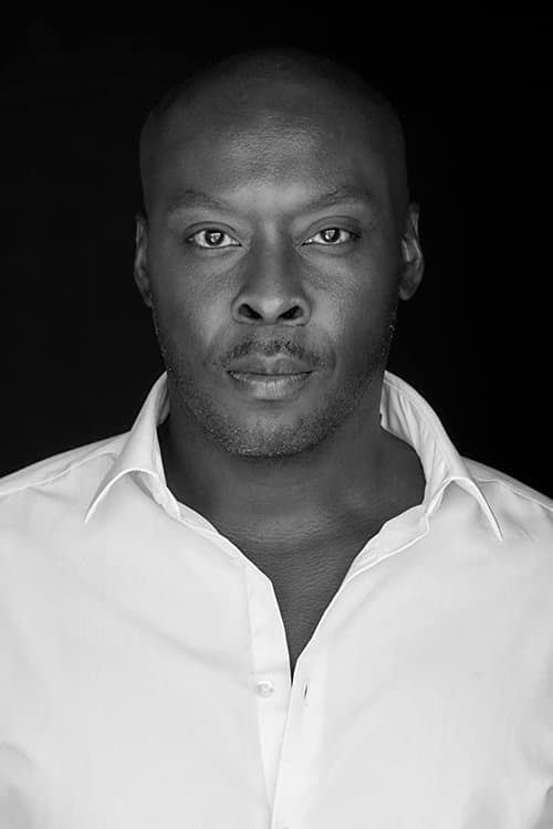 Antonio David Lyons profile photo