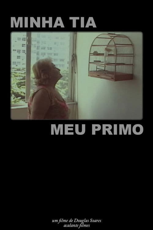 My Aunt, My Cousin poster