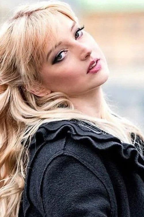 Olga Chursina profile photo