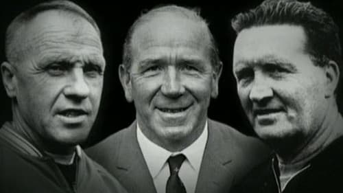 Busby, Stein & Shankly: The Football Men poster