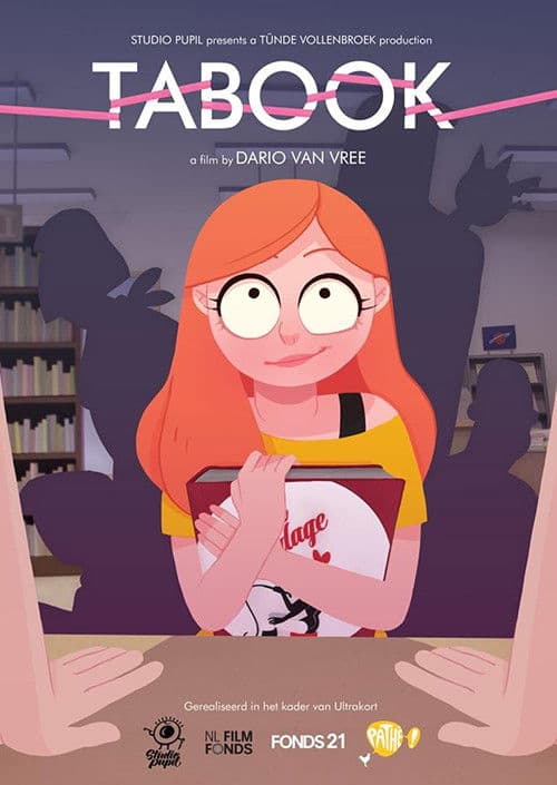Tabook poster