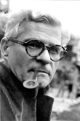 George Devine profile photo