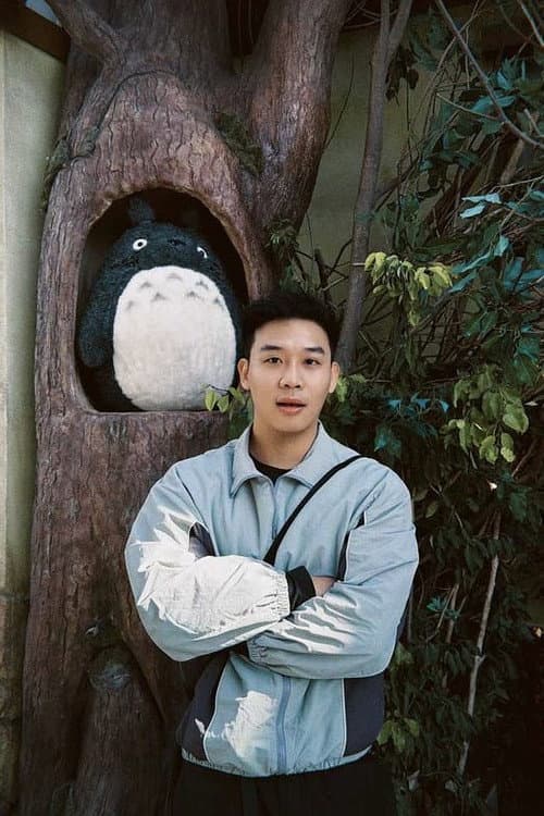 Zhao Badou profile photo