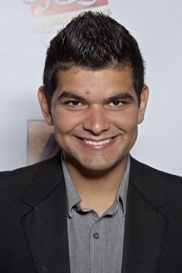 Warren Mitchell profile photo