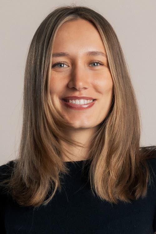 Andrea Løvland profile photo