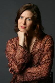 Natalya Shaposhnikova profile photo