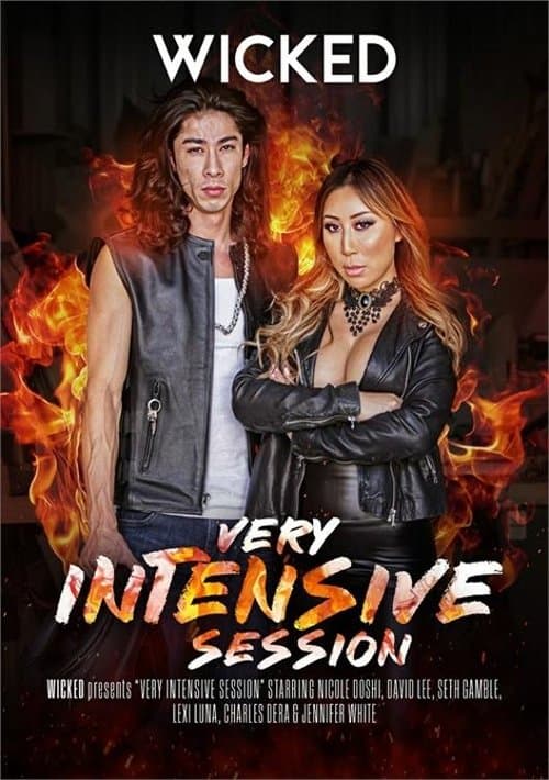 Very Intensive Session poster