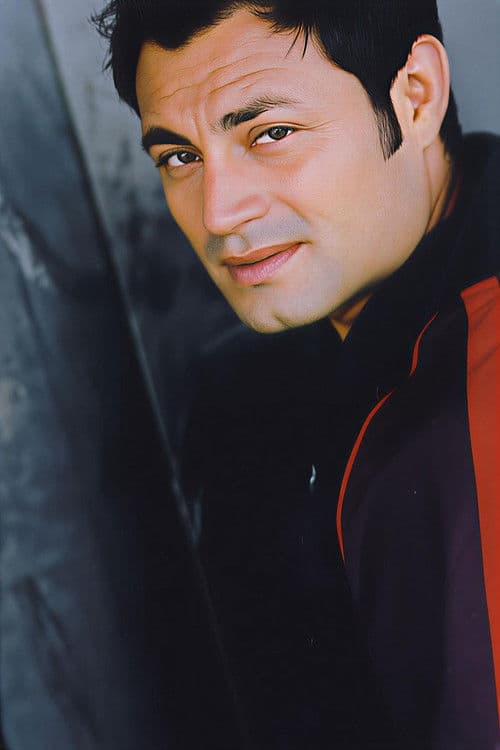 Danny Molina profile photo