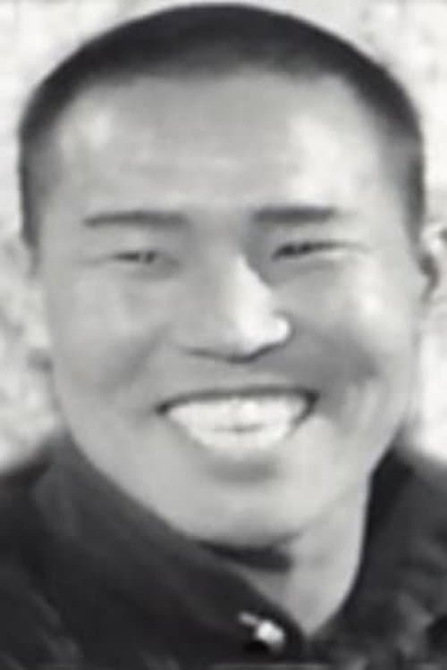 Tserendorj Tsedendamba profile photo