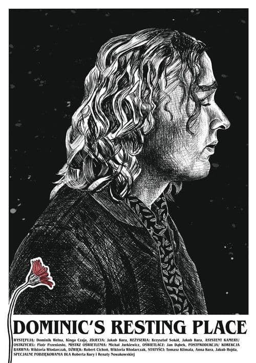 Dominic's Resting Place poster