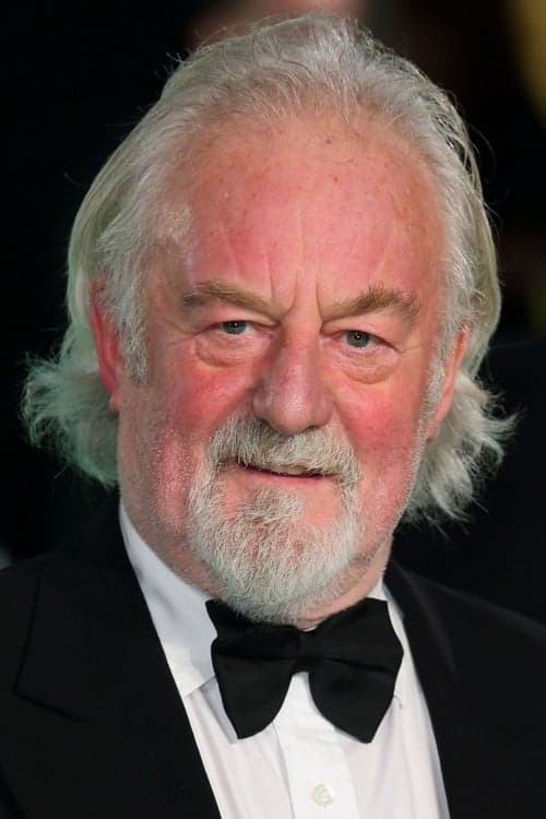 Bernard Hill profile photo