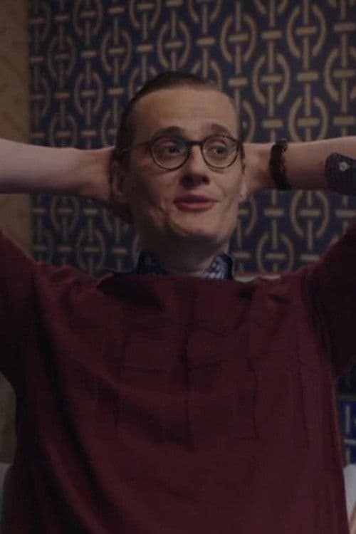 Mikael Sladden profile photo