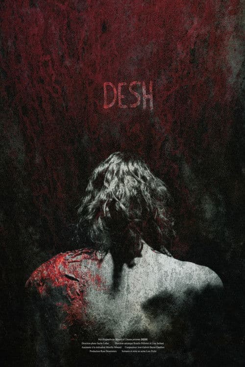 Desh poster