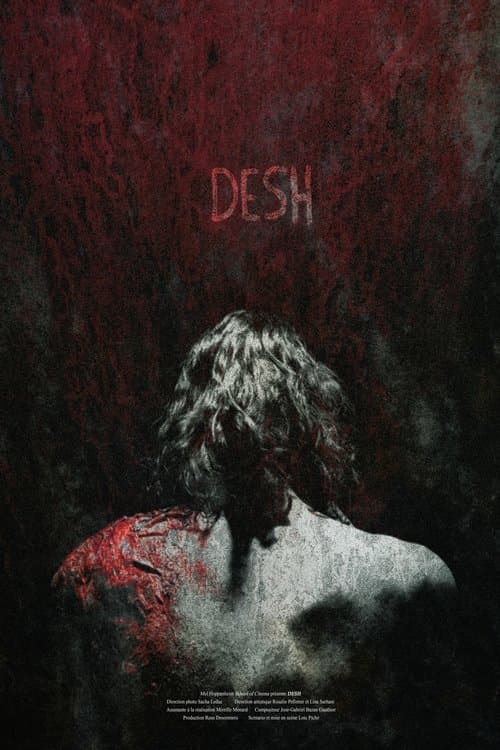Desh poster