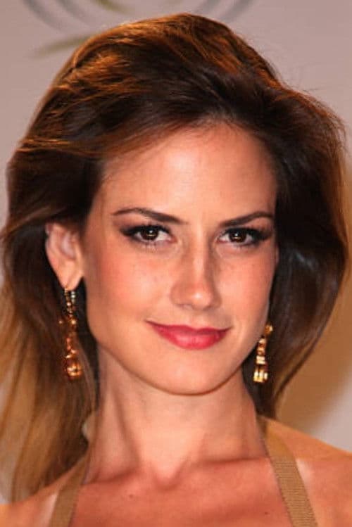 Altaír Jarabo profile photo