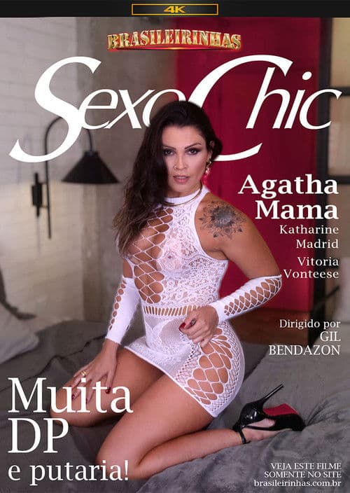 Sexo Chic poster
