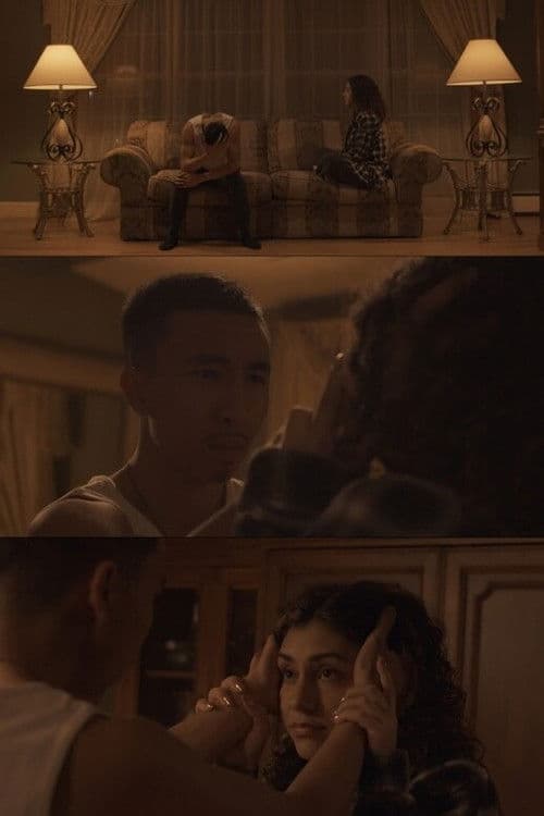 Standing Still poster