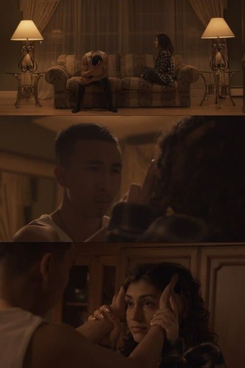 Standing Still poster