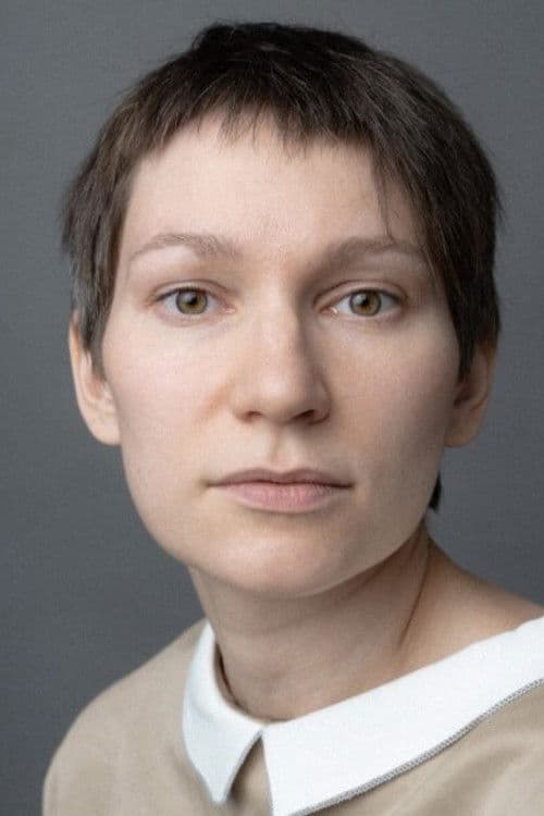 Margarita Tolstoganova profile photo