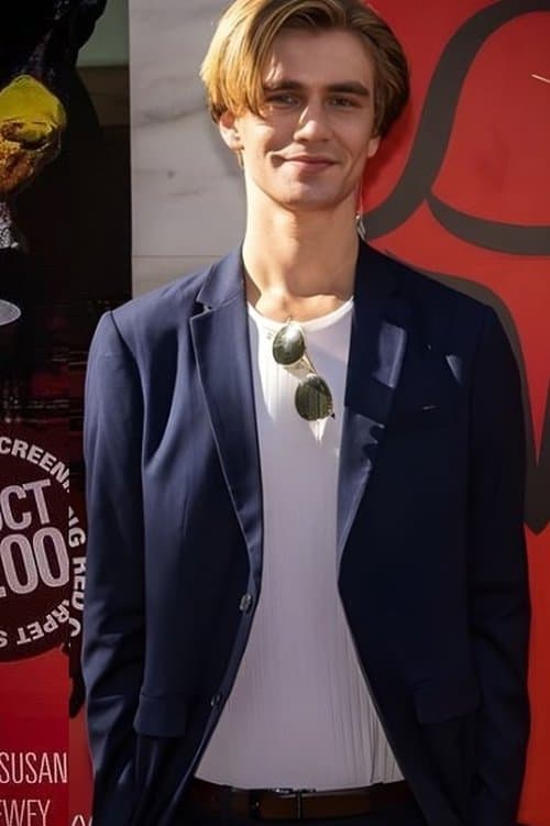 Johan Wickholm profile photo