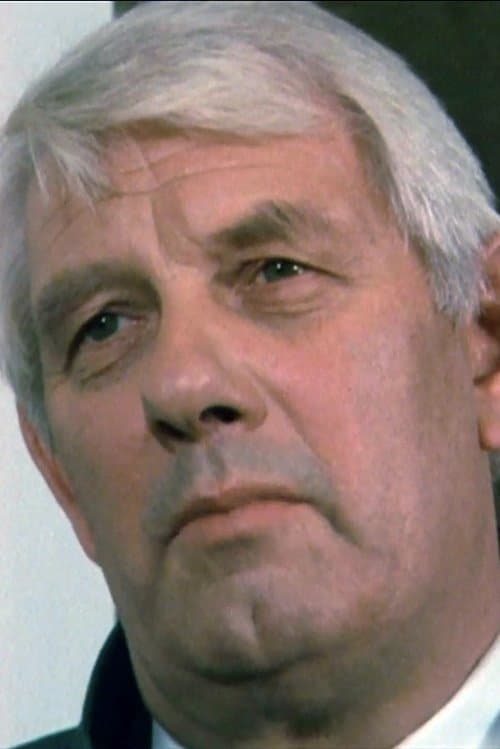 Peter Borgelt profile photo