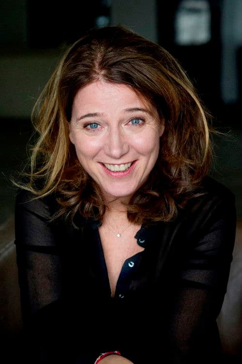 Katja Amberger profile photo