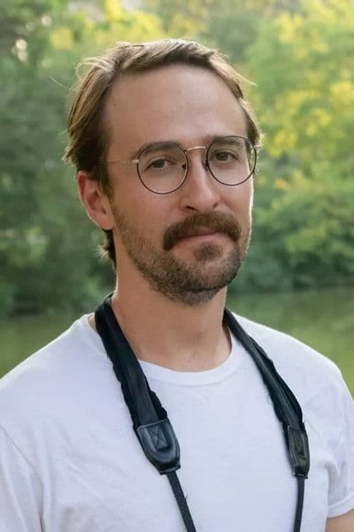 Woody Goss profile photo