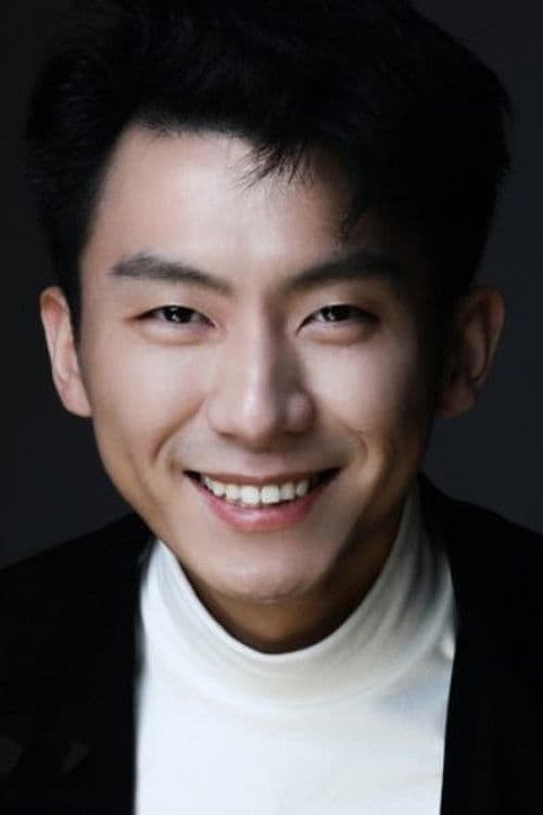 谭鑫磊 profile photo