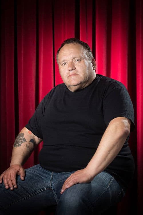 Primož Petkovšek profile photo