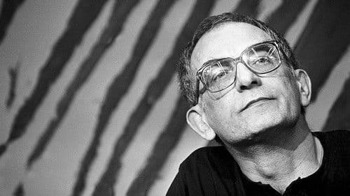 Krzysiek Kieślowski poster