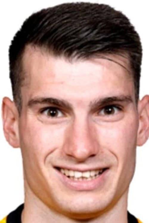 Dominik Livaković profile photo