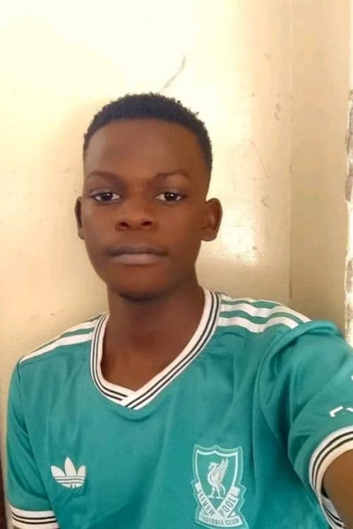 Asaba Jumah profile photo