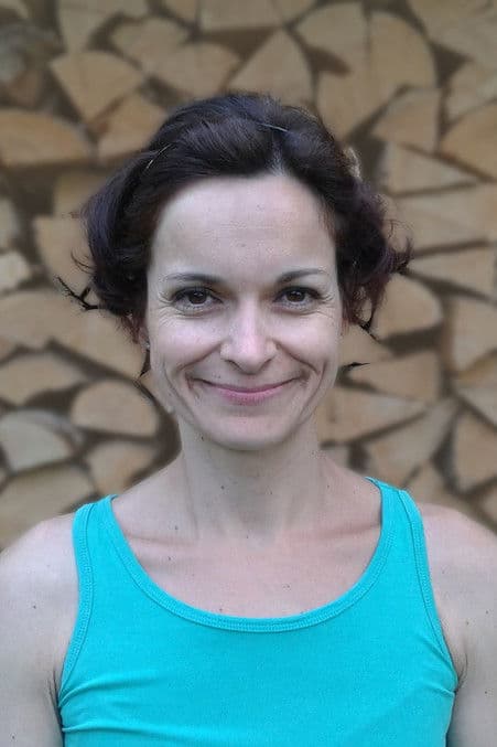 Monika A. Fingerová profile photo