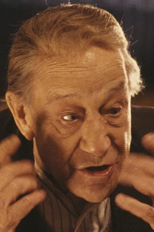 Jimmy Jewel profile photo