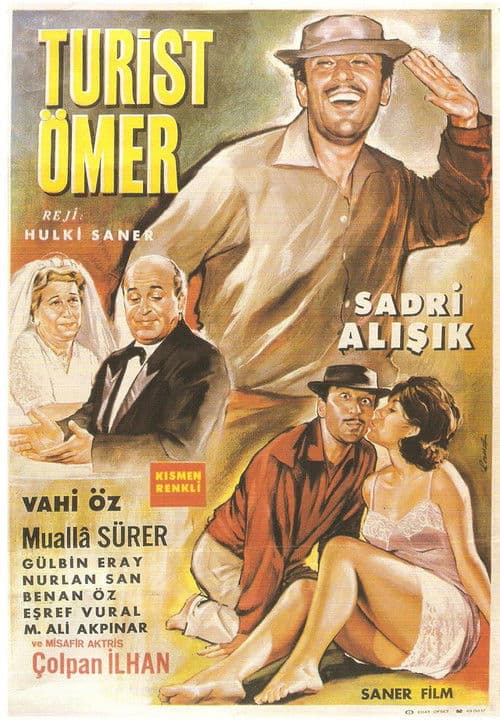 Ömer, the Tourist Collection