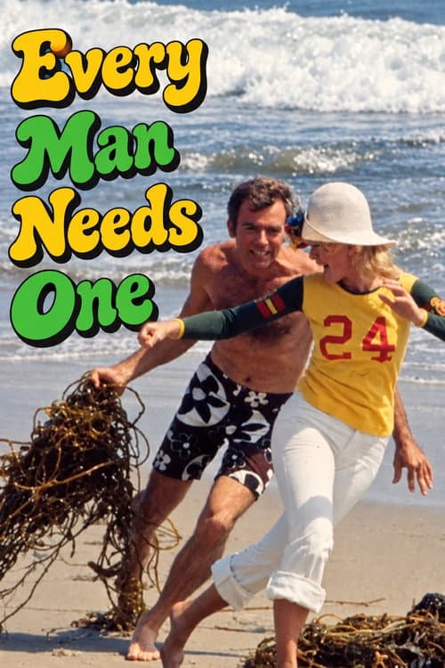 Every Man Needs One poster