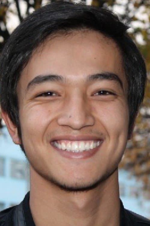 Meirgat Amangeldin profile photo