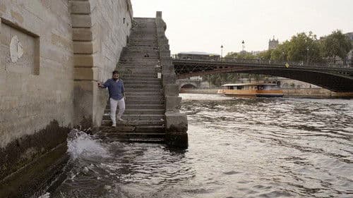 Orient Adagio poster