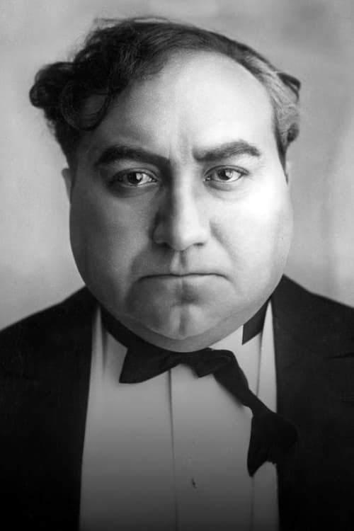 Kurt Gerron profile photo