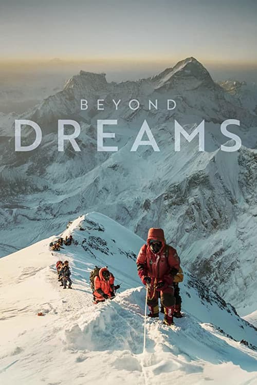 Beyond Dreams poster