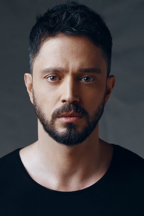 Murat Boz profile photo
